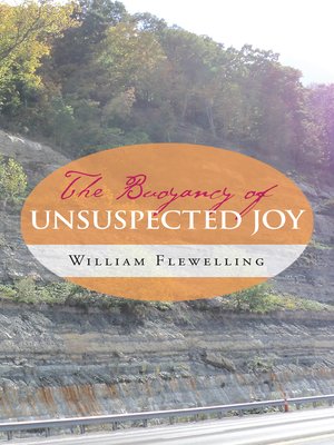 cover image of The Buoyancy of Unsuspected Joy